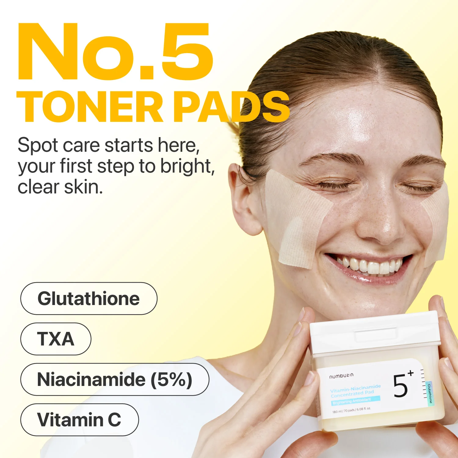 No.5 Spot-Fading Duo - Image 11