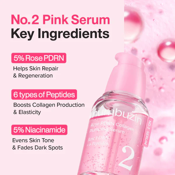 Mini Serums Travel Set - Image 3