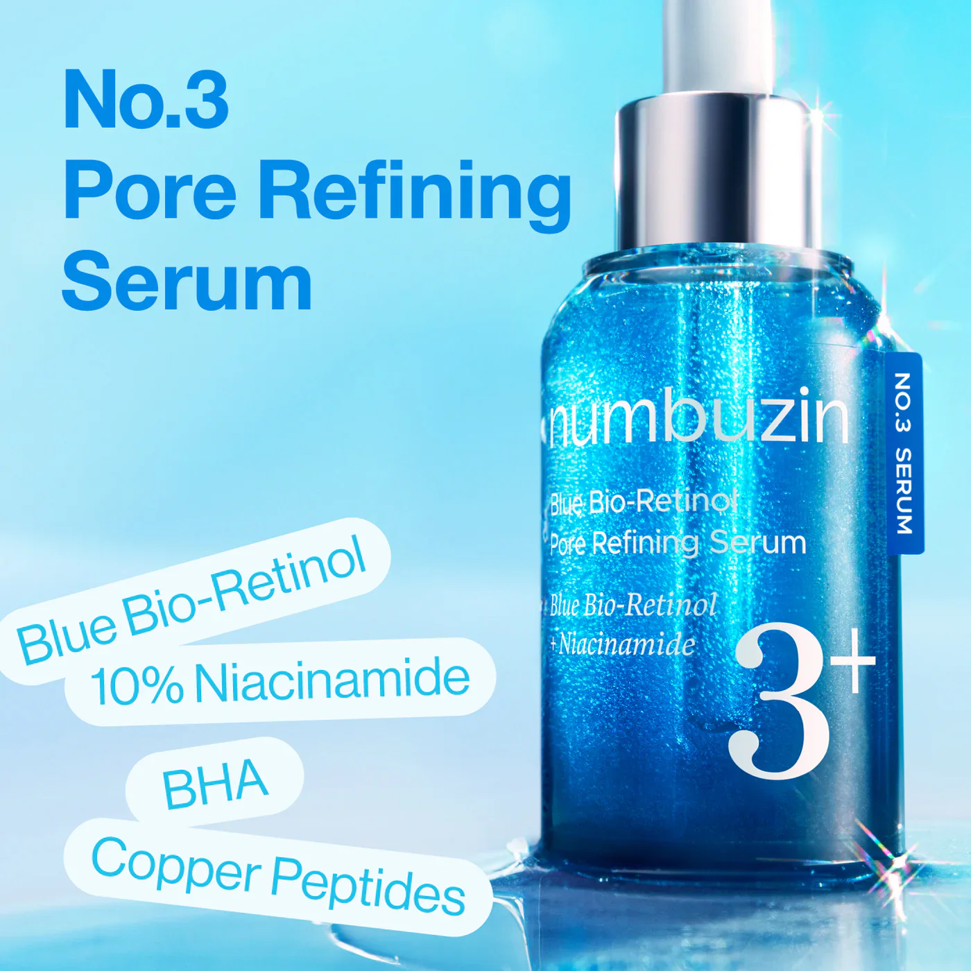 Mini Serums Travel Set - Image 5