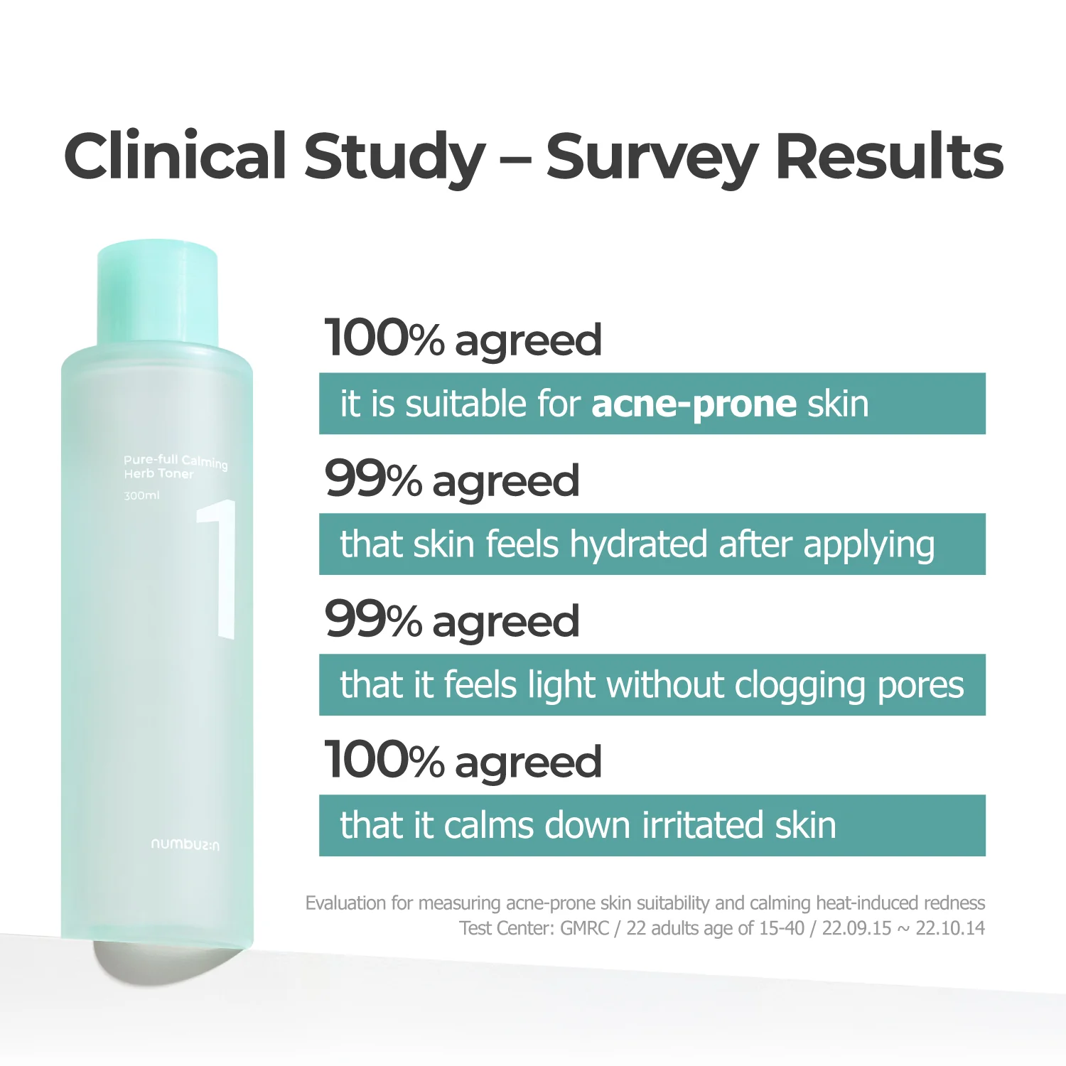 No.1 Breakout-Free Clear Skin Duo - Image 10