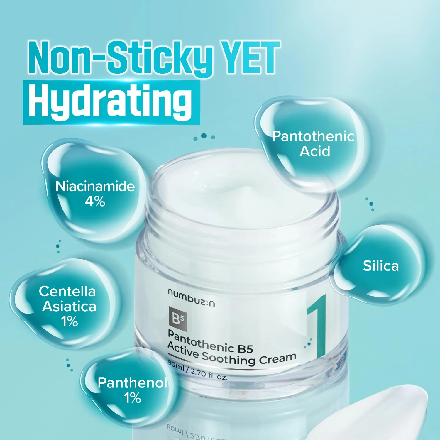 No.1 Breakout-Free Clear Skin Duo - Image 6