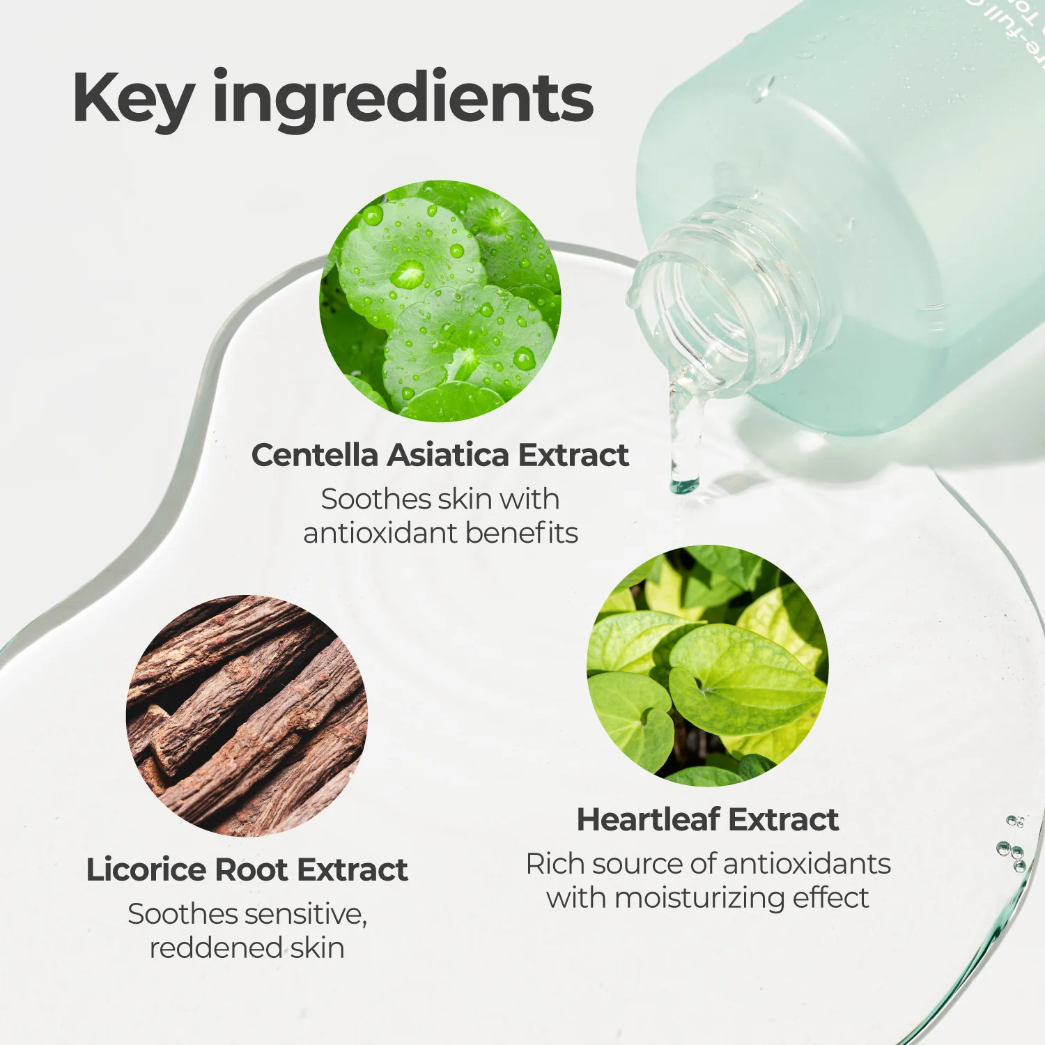 No.1 Breakout-Free Clear Skin Duo - Image 9