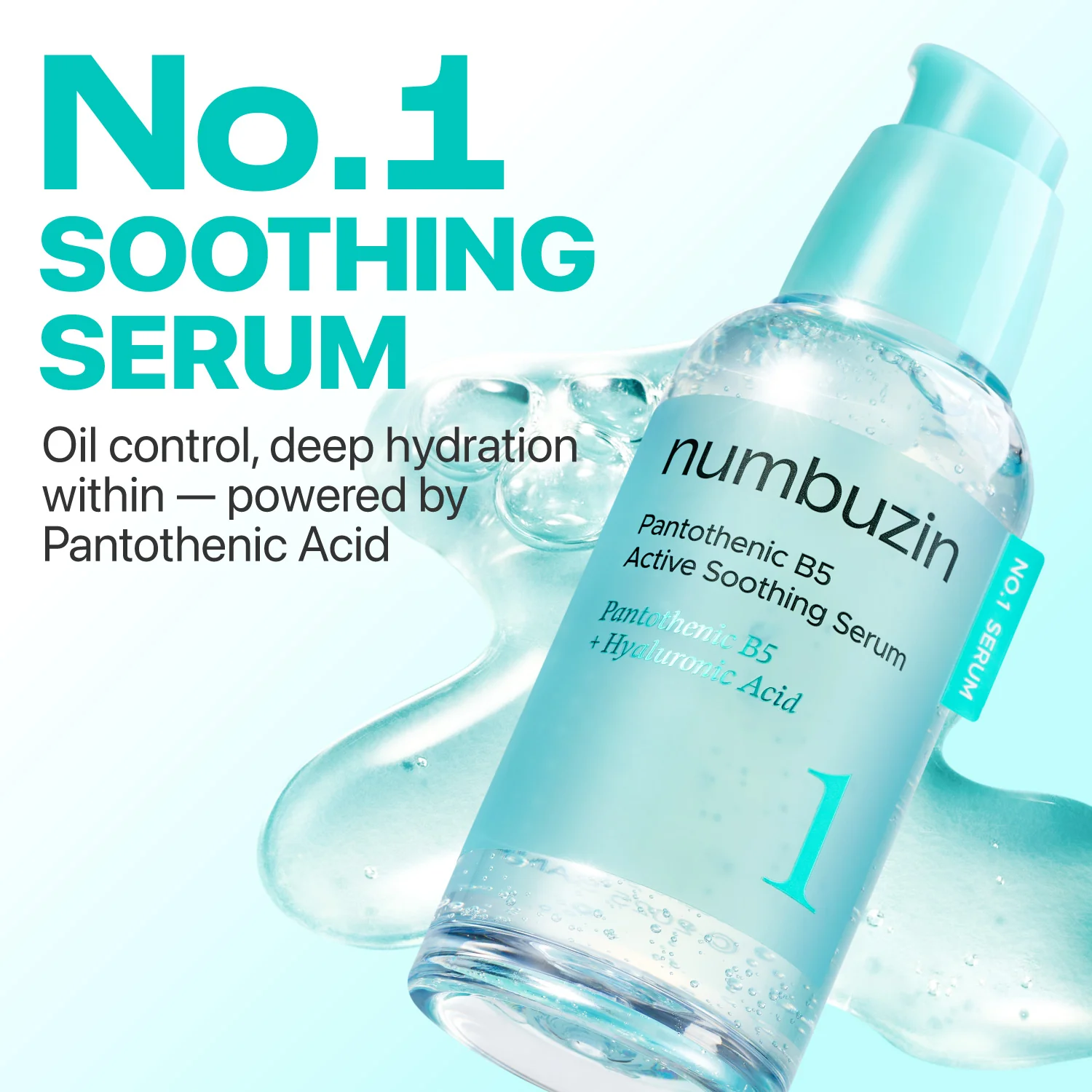 No.1 Hydration Calming Duo - Image 5