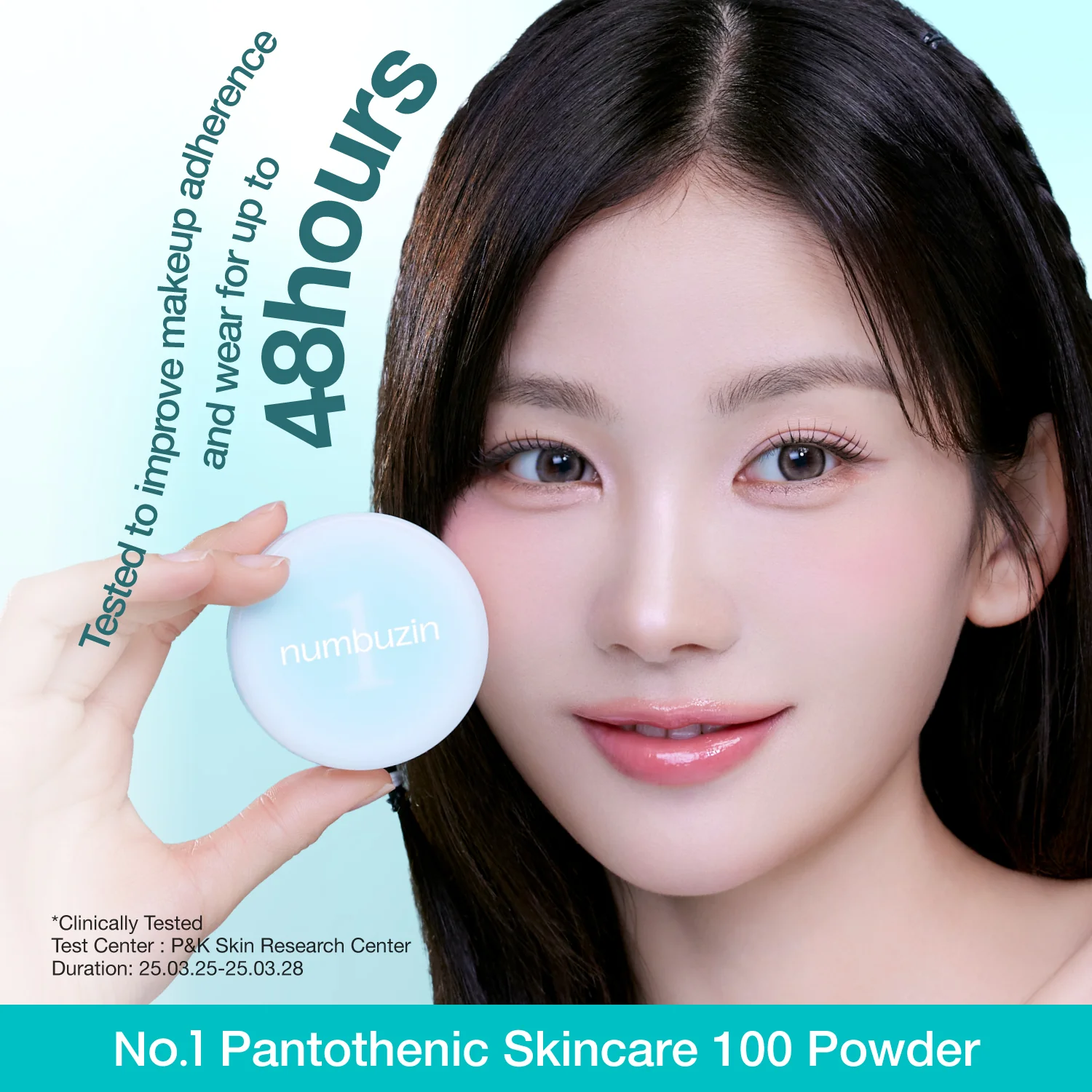 No.1 Pantothenic Skincare 100 Powder - Image 5