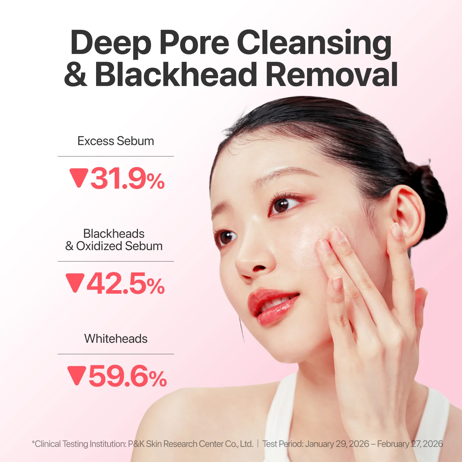 No.3 Bifida Bakuchiol Zero Pore Cleansing Oil - Image 6