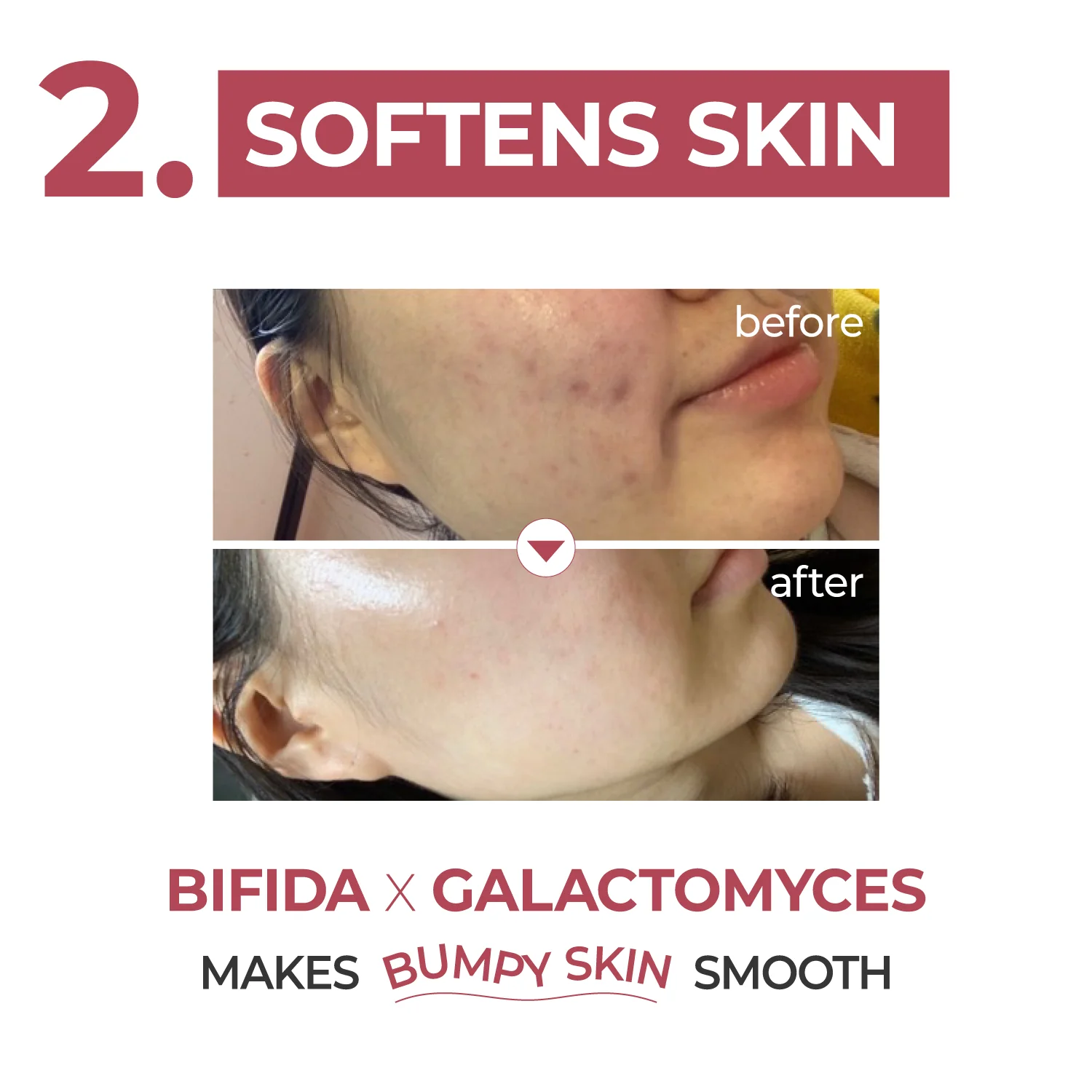 No.3 Pore Care 3 Step Routine Set - Image 10