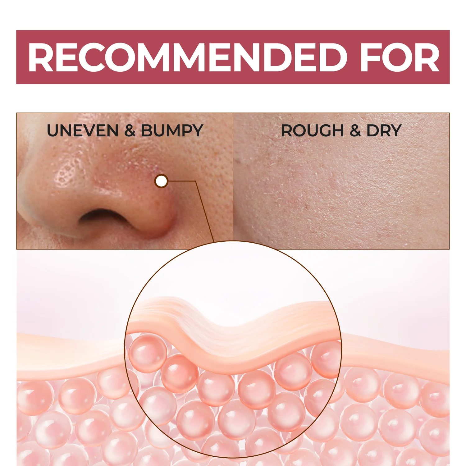 No.3 Pore Care 3 Step Routine Set - Image 7