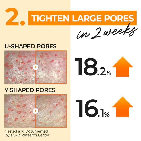 No.3 Pore Tightening Glass Skin Duo - Image 8