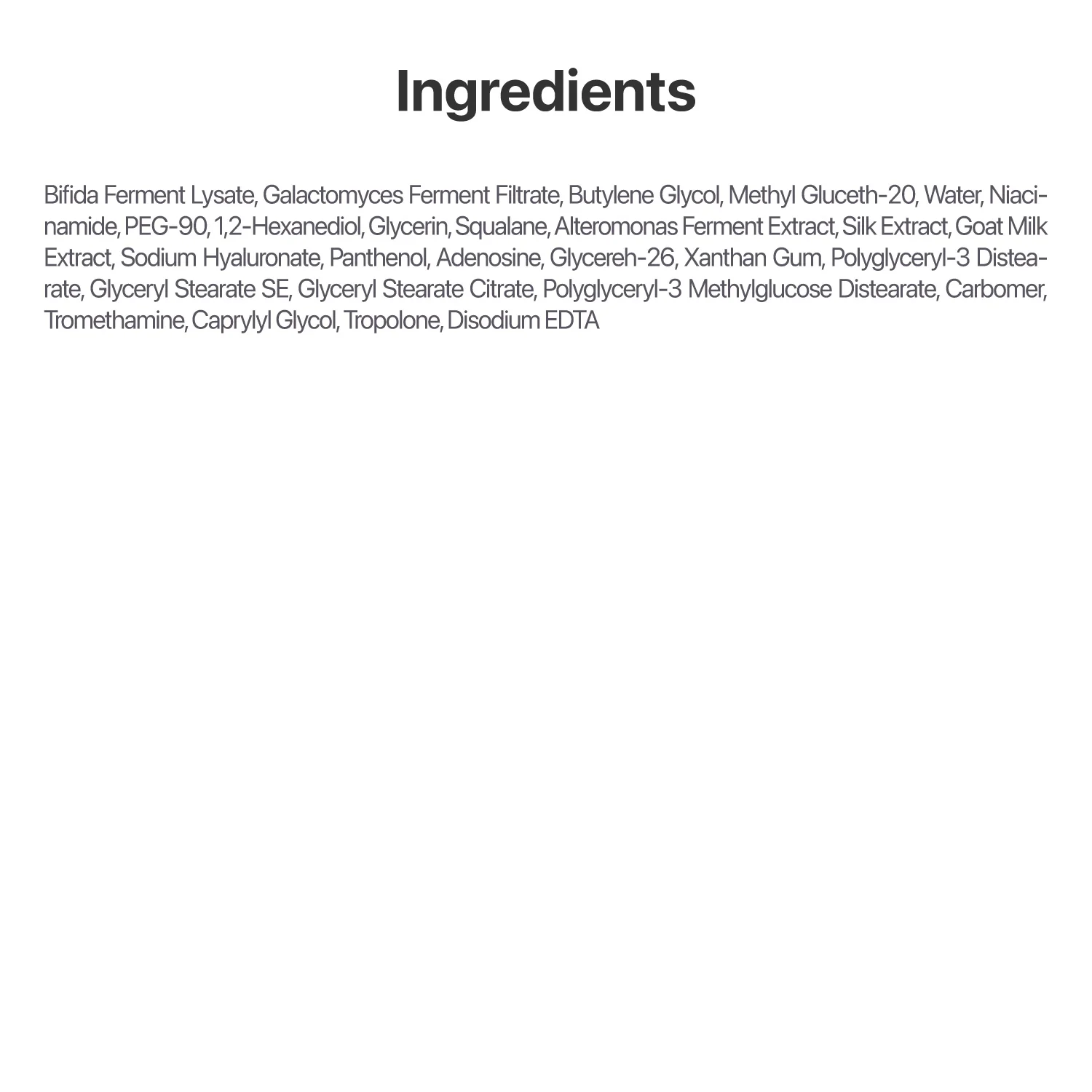 No.3 Skin Softening Serum - Image 11