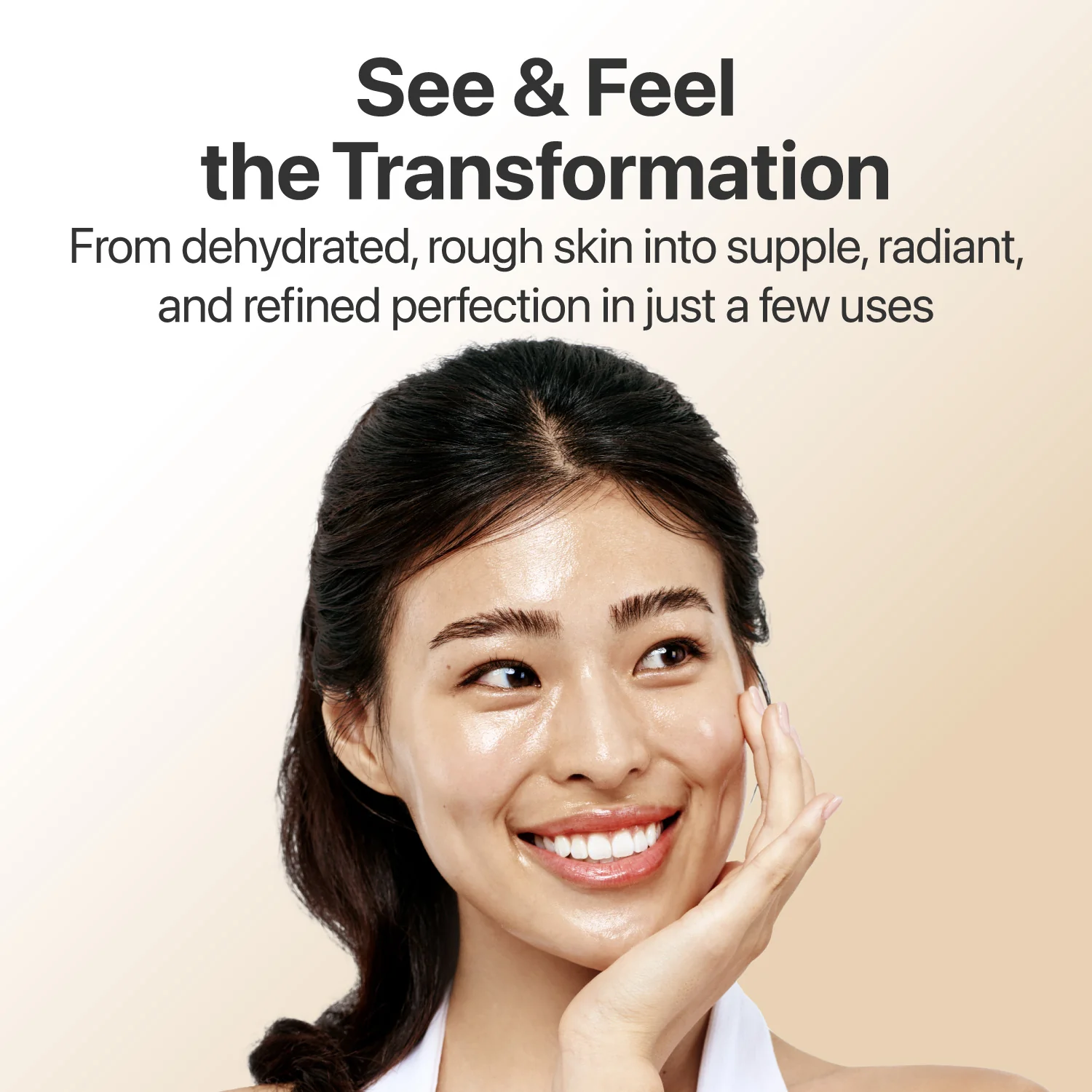 No.3 Skin Softening Serum - Image 8