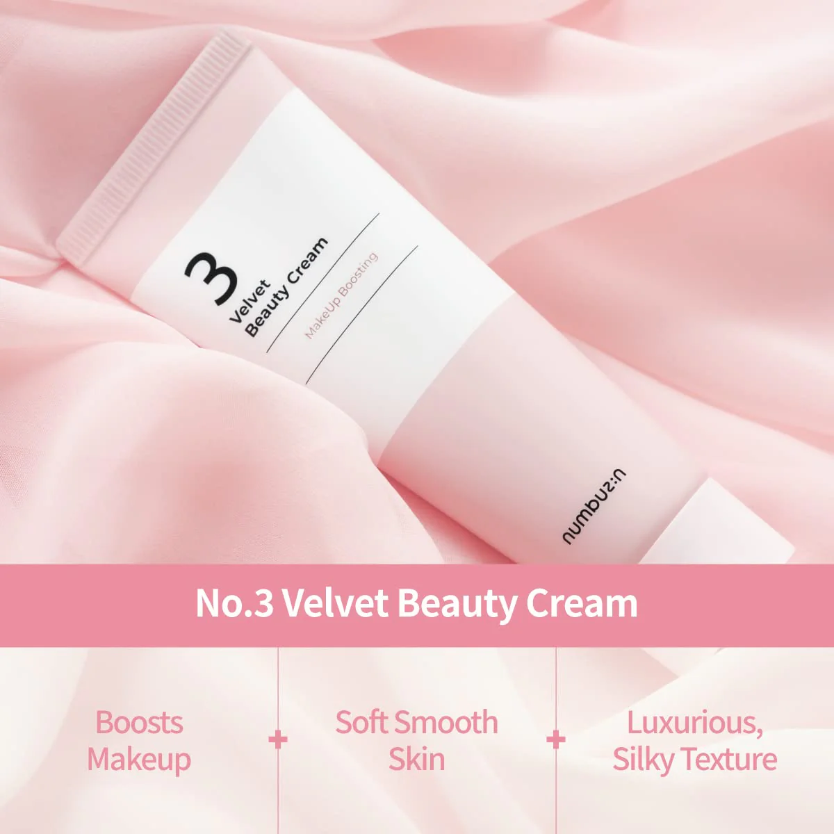 No.3 Velvet Beauty Cream - Image 9