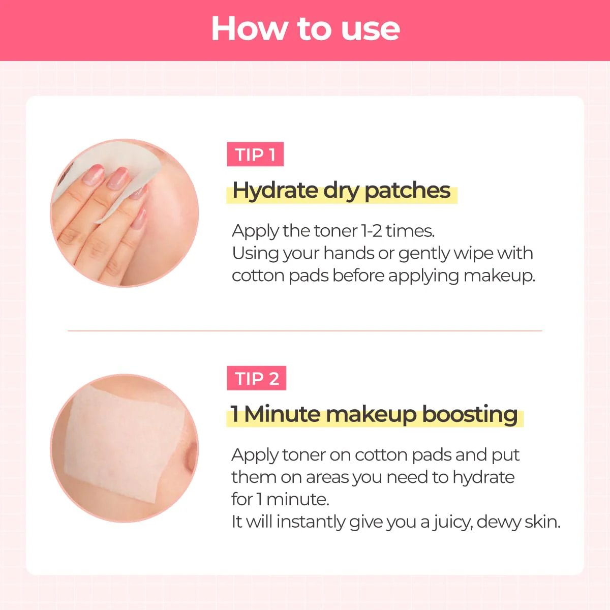 No.4 Hydrating Glow Mineral Toner - Image 3