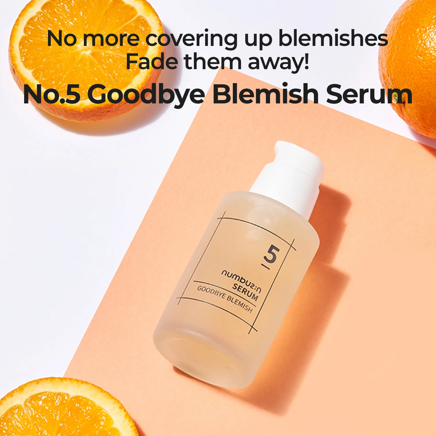 No.5 Goodbye Blemish Serum - Image 4
