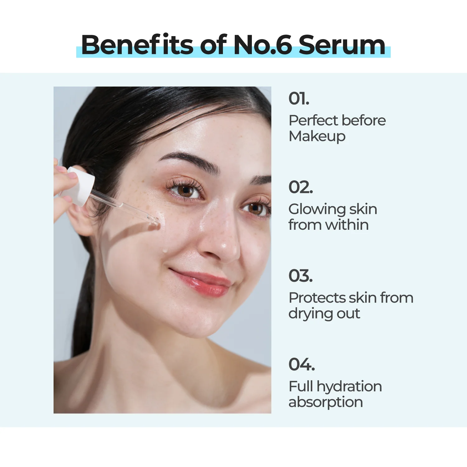 No.6 Deep Sleep Mask Serum - Image 4