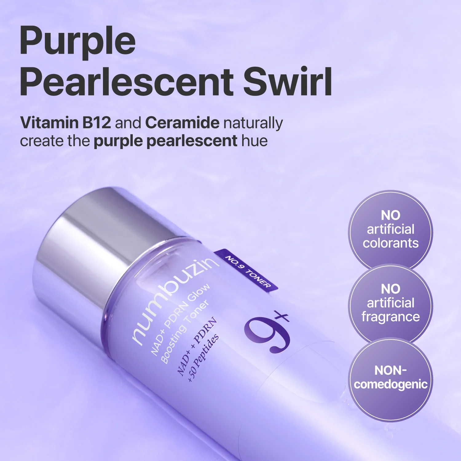 No.9 NAD+ Glow Boosting Set - Image 15