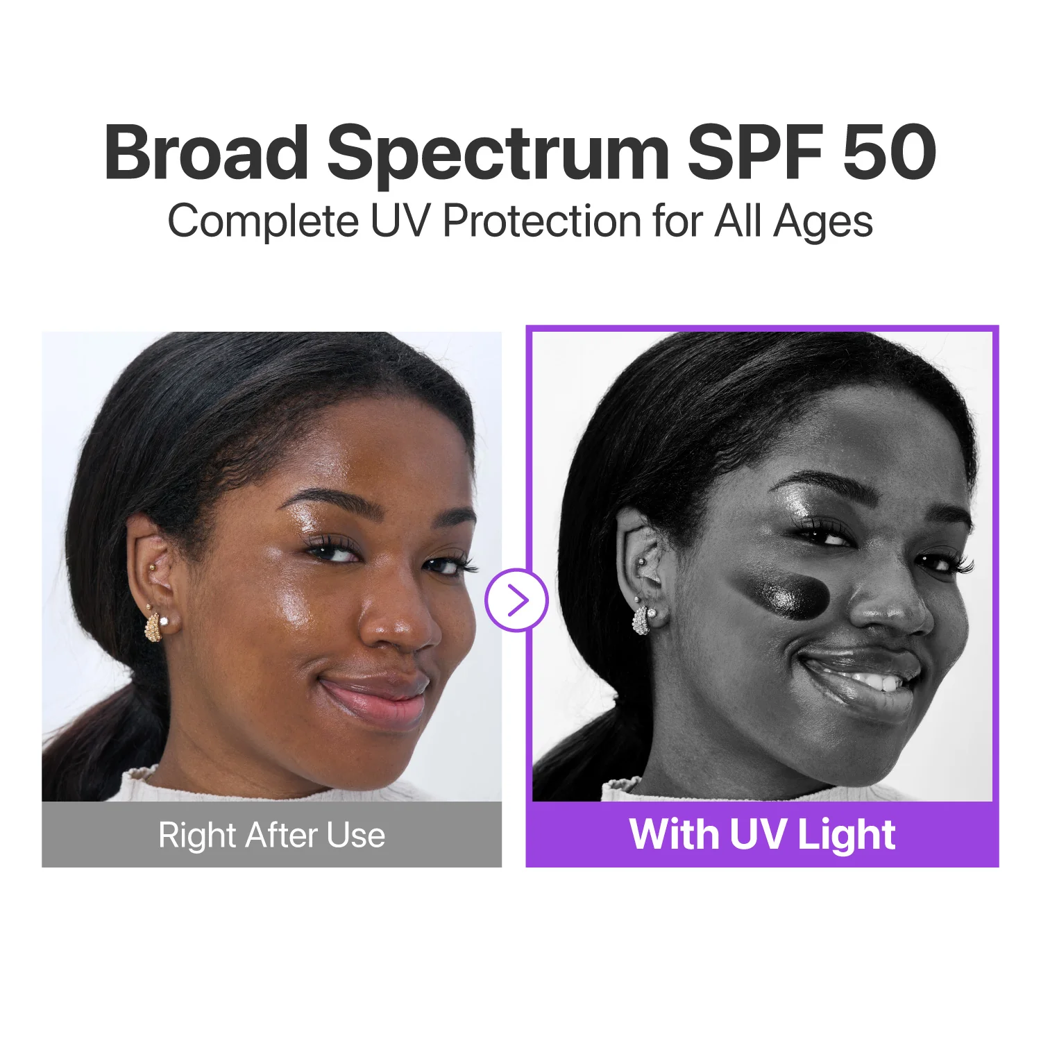 No.9 NAD+ BIO Super Defense Glow Sunscreen - Image 4