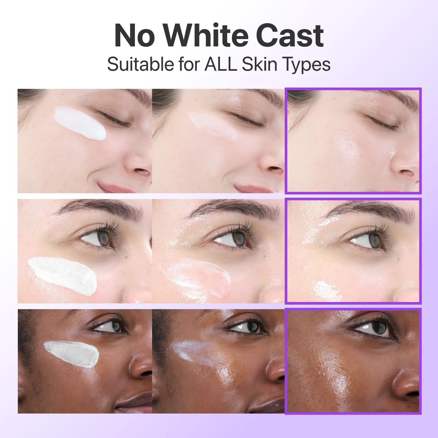 No.9 NAD+ BIO Super Defense Glow Sunscreen - Image 8