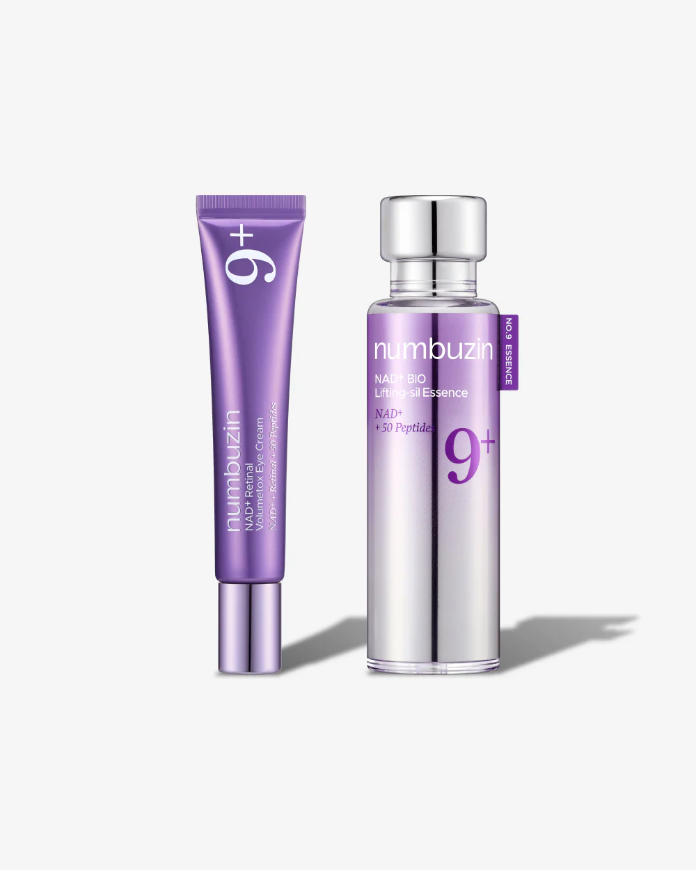 No.9 NAD+ Early 20s Anti-Aging Set