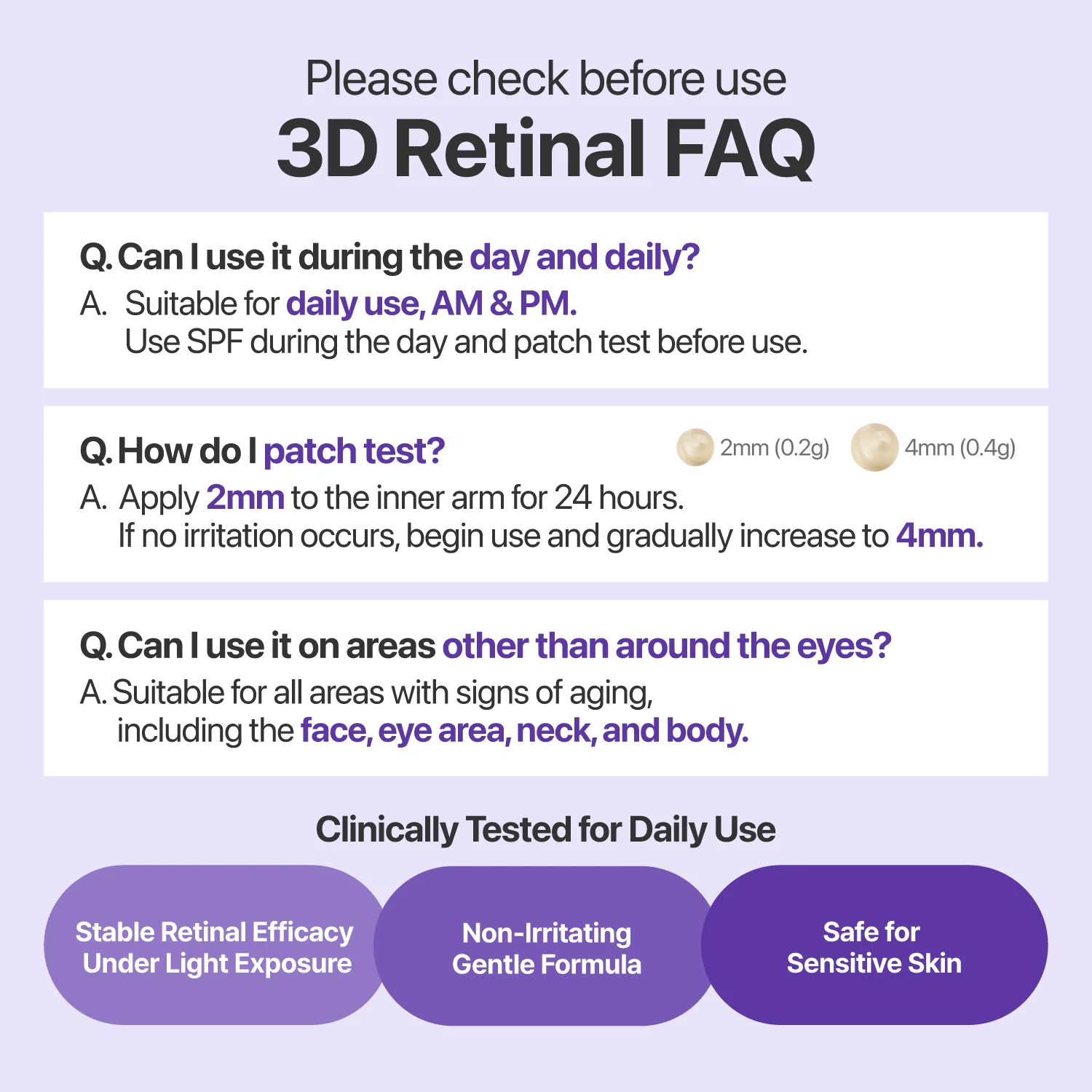 No.9 NAD+ Retinal Volumetox Eye Cream - Image 10