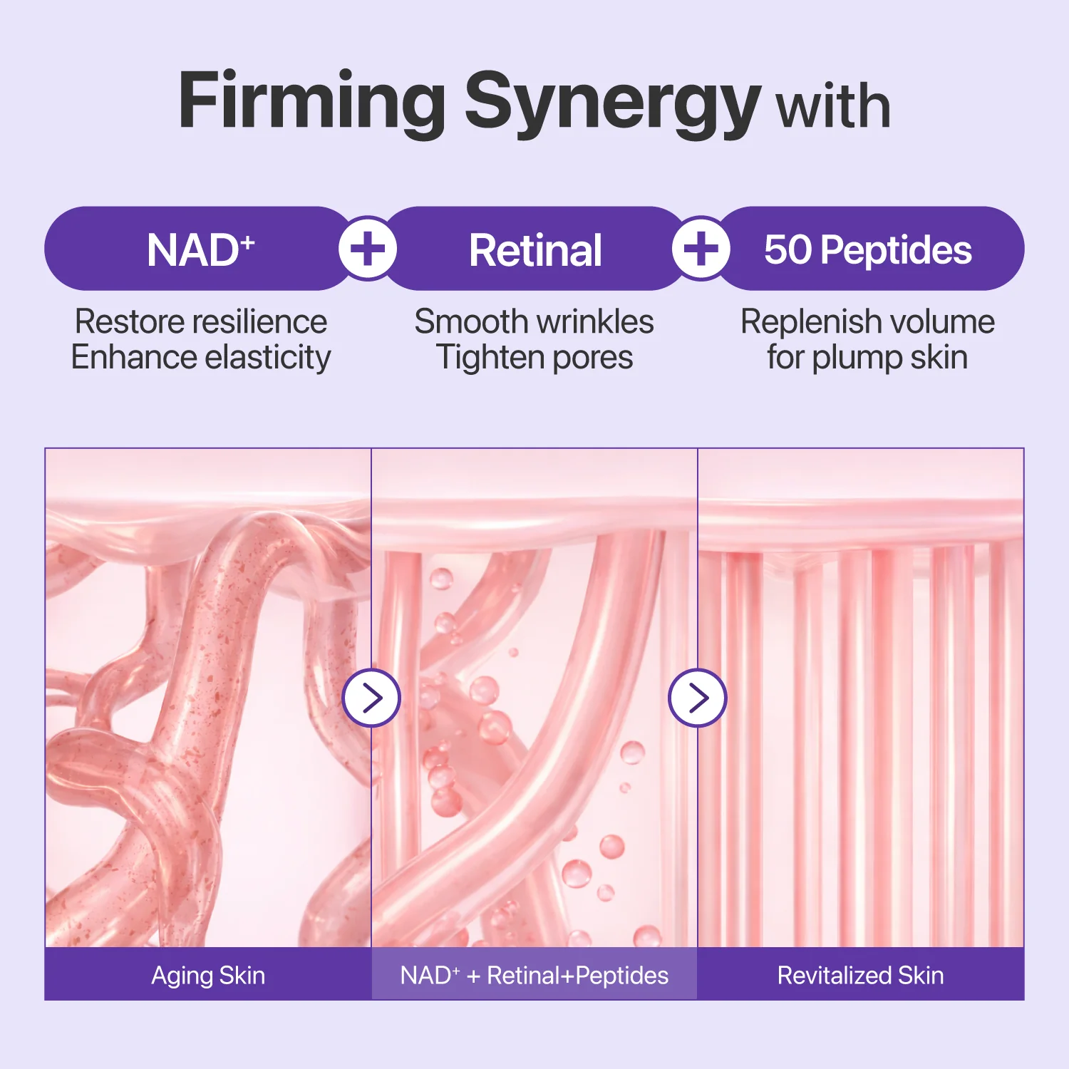No.9 NAD+ Retinal Volumetox Eye Cream - Image 6