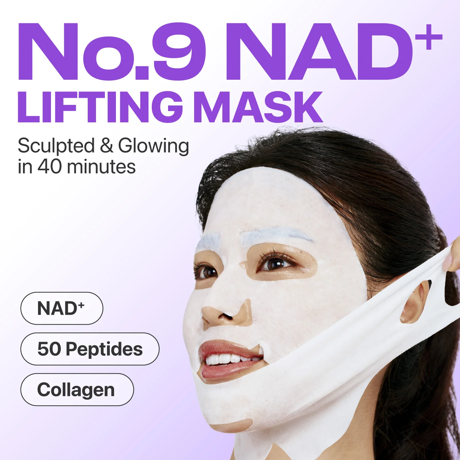 No.9 Ultimate Lifting Set (5 Items) - Image 11