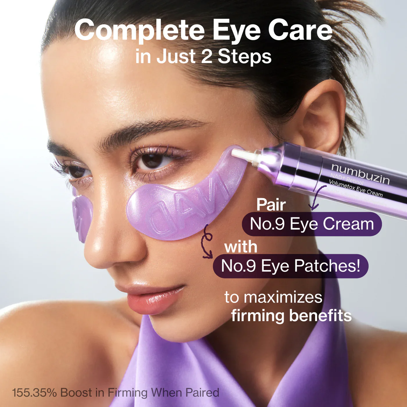 Special Eye Treatment Set - Image 3